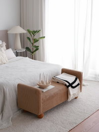 Atelier Del Sofa Sandikli - Camel